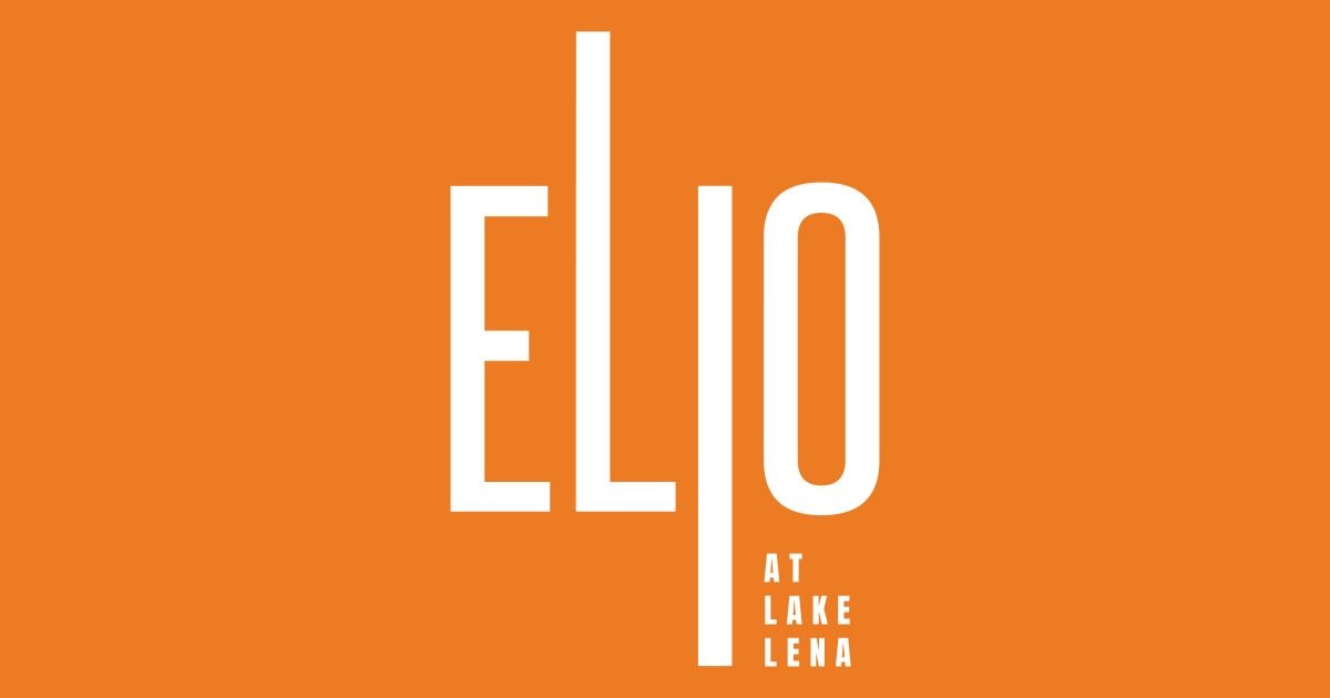 Elio at Lake Lena